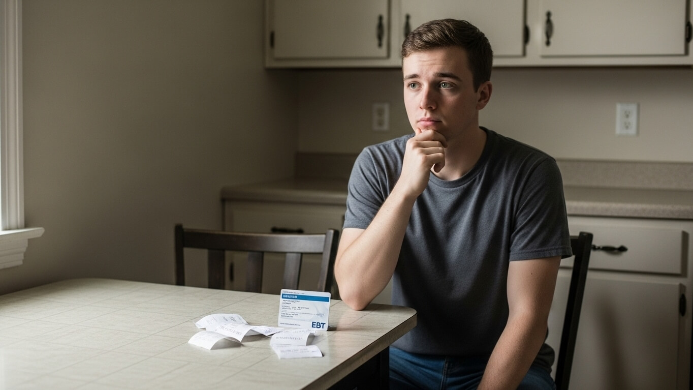 What Happens If I Don’t Use All My Food Stamps?