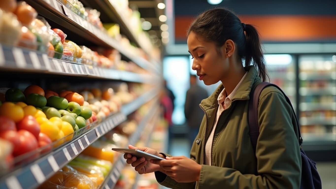 Can You Receive Food Stamps And Mom’s Meals?