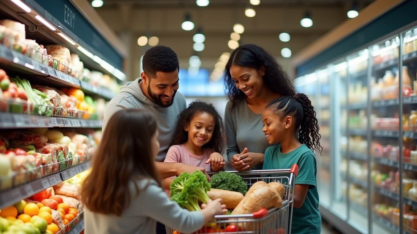 Can You Get Food Stamps At 18?