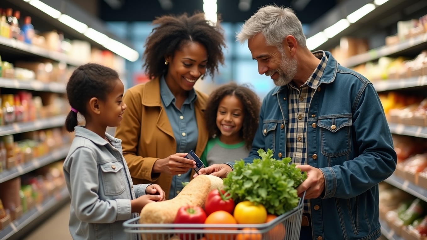 Navigating the System: Understanding the Ohio EBT Food Stamp Phone Number