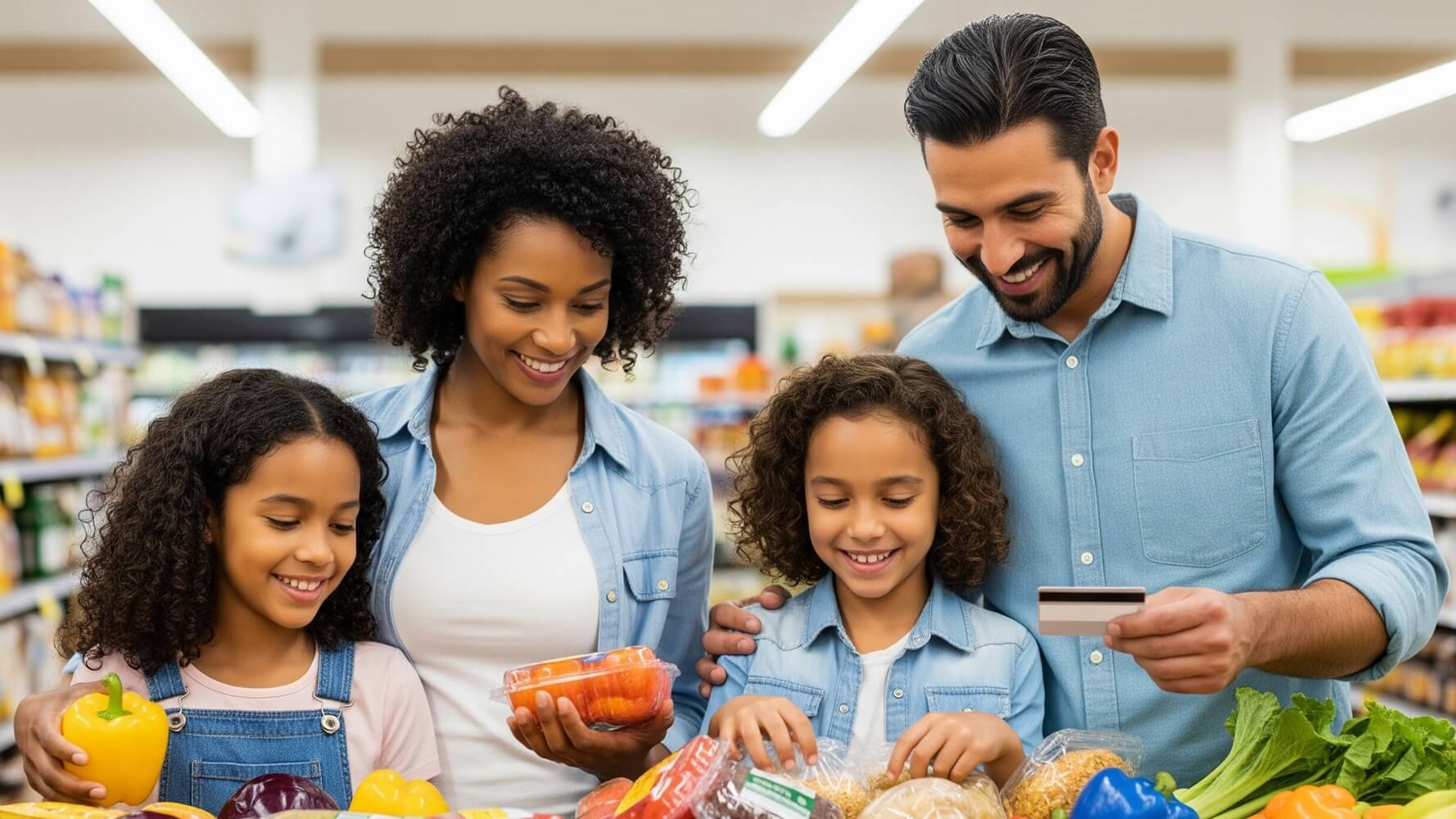 How To Apply For Arkansas Food Stamps
