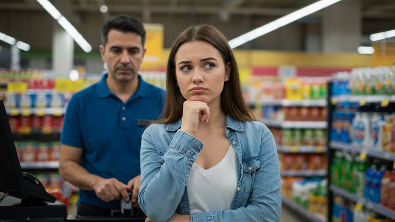 How Much Does A Single Mom Get In Food Stamps?